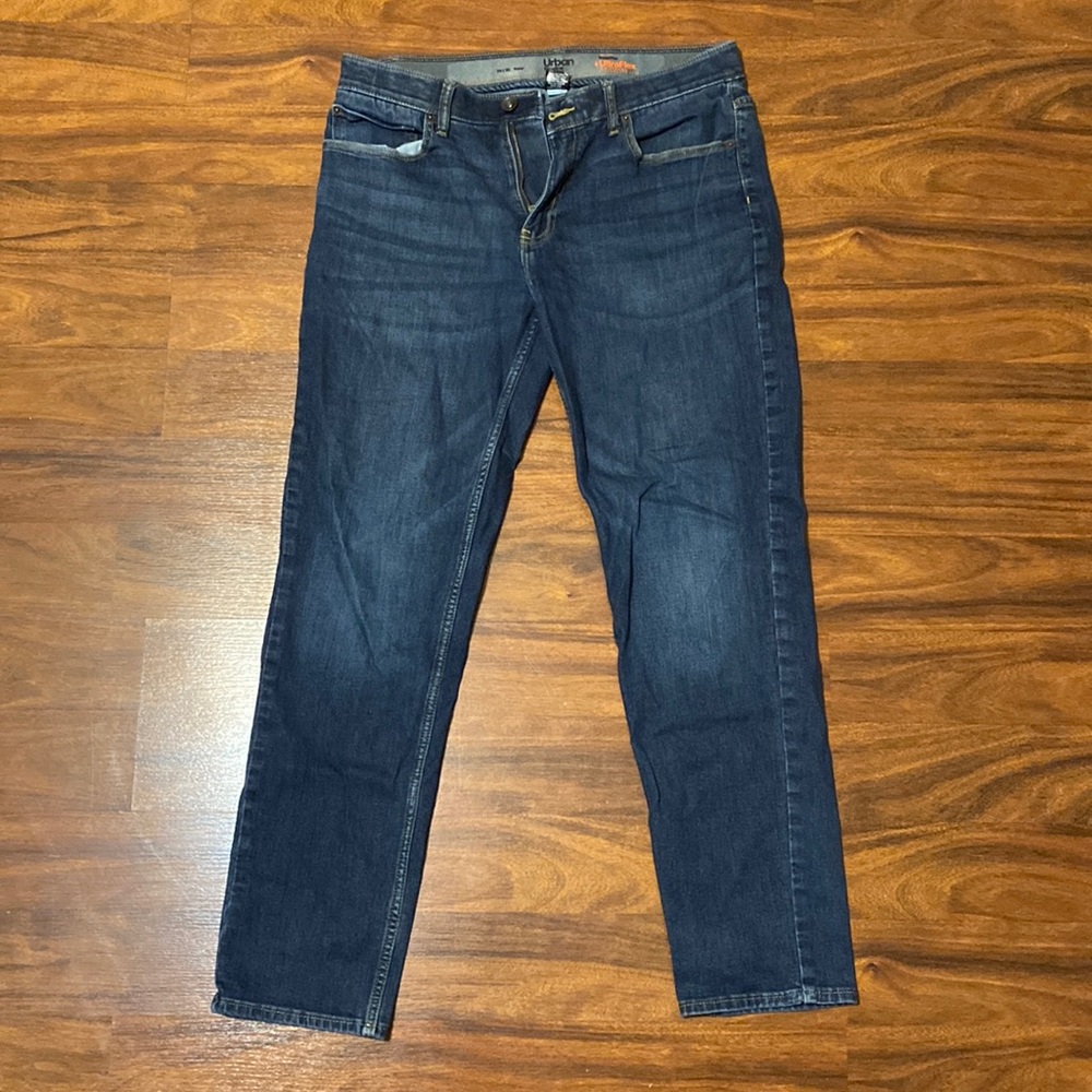 Urban Pipeline SuperFlex +UltraFlex Waistband 34x32
